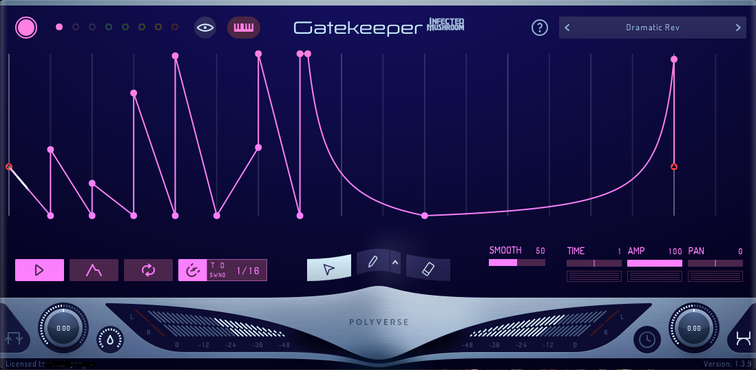 Polyverse Gatekeeper